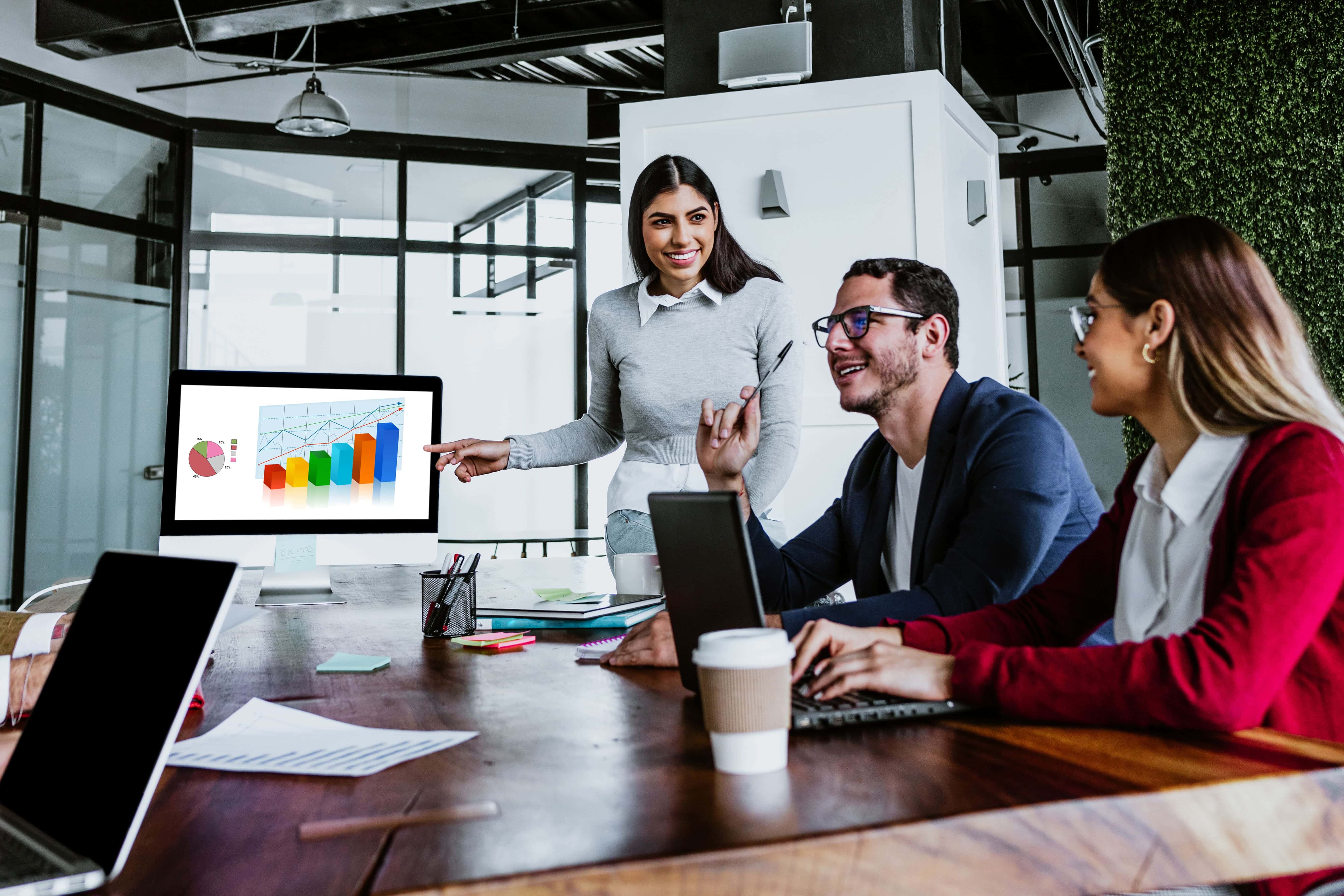 trabajo en equipo